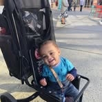 Bentley Locklear - Facebook