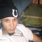 Bentley Locklear - Facebook