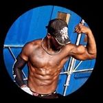 MALCOLM (MR WOLF) BENTLEY - @malcolm_wolf_bentley - Instagram
