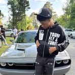 Bentley Moore - Facebook