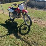 Bentley Moore - Facebook