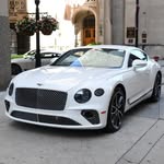 Bentley Fan Page - @bentleyperfectionrr - Instagram