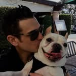 Bentley Radcliffe - @bentleydafrenchy - Instagram