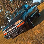 Bentley Richards - Facebook