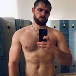 Bentley Simpson - @luisafuchs45 - Instagram