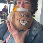 Tina Stanton Bentley - @gramnani - Instagram