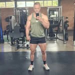 Benton Davis - @benton.davis - Instagram