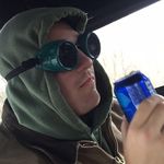 Benton Davis - @bdav8 - Instagram