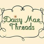 Hollis Benton Miller - @daisymaethreads - Instagram