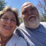 Joyce Benton Miller - @madkenleigh - Instagram