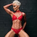 Rachel Benton - @rachelbentonstrong - Instagram