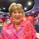 Christine Thompson - @christinethompsonbenton - Instagram