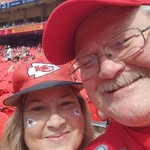 Angela Benton Wright - @royalsrule4ever - Instagram