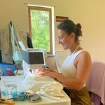 EPPIE GREEN - @eppie_green_studio - Instagram