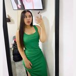 Berenice Ramirez - @_beremoreno - Instagram