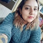 Blanca Vargas - @bere_vargas09 - Instagram