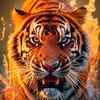 B Tiger - @bereketmichael436 - TikTok