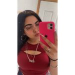 Rosa Torres - @berenice.aispuro21 - Instagram
