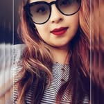 Berenice herdz - @gleezberenice - Instagram