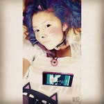 berenice-Lee - @bereniice_lsmk3 - Instagram