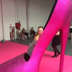 Berenice Lee - @beelee1975 - Instagram
