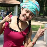 Berenice Lee - @berenicelee - Instagram