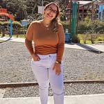 Berenice Silva - @berepazsilva - Instagram