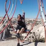 BERFİN ÇELİK - @berf62.3 - Instagram