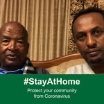 Berhanu Isayas Beyene - @berhanu.isayas - Instagram