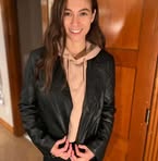 Berkley Hudson - Facebook