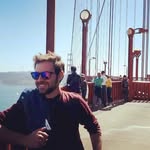 Bernardo Hernández - @bernhernandez - Instagram