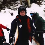 @ben__bernstein - Instagram