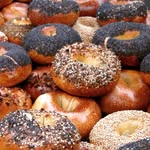 Bernstein's Bagels - @bernsteinsbagels - Instagram