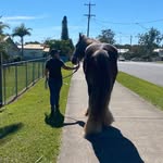 Bernadette Thompson - @bernymthompson - Instagram