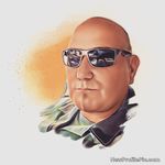 Nanard Berger - @bernard.berger75 - Instagram
