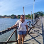 Bernarda Cabral - @bernarda.cabral.520 - Instagram