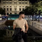 Bernardo Cabral - @bernardocabral04 - Instagram