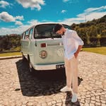Bern@rdo - @berna_cabrall - Instagram