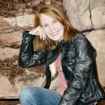 Bernadette M. Murphy - @bernadettemurphywrites - Instagram