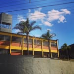 Bernardo Murphy - @bernardomurphy22 - Instagram