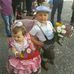 Bernabe Aragon - Facebook