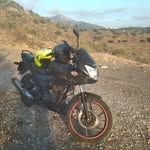 Bernabé Aragón Campos - @pochu_87 - Instagram