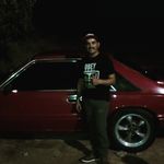 Bernabe Camacho - @bernabe.camacho.73 - Instagram
