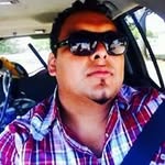 Bernabe Campos - @bernabe1998 - Instagram