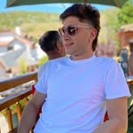 Bernabe Campos - @bernabecampos7 - Instagram