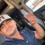 Jesus Campos - @bernabecampos6 - Instagram