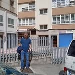 Pablo Gil De Bernabé Campos - @pablogildebernabe - Instagram