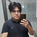 Bernabé Cruz - @bernabecruz33 - Instagram