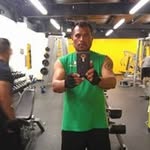 Bernabe Cruz - @bernabe8030 - Instagram