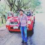 Bernabe Cruz Montejo - @bernabecruzmontejo - Instagram